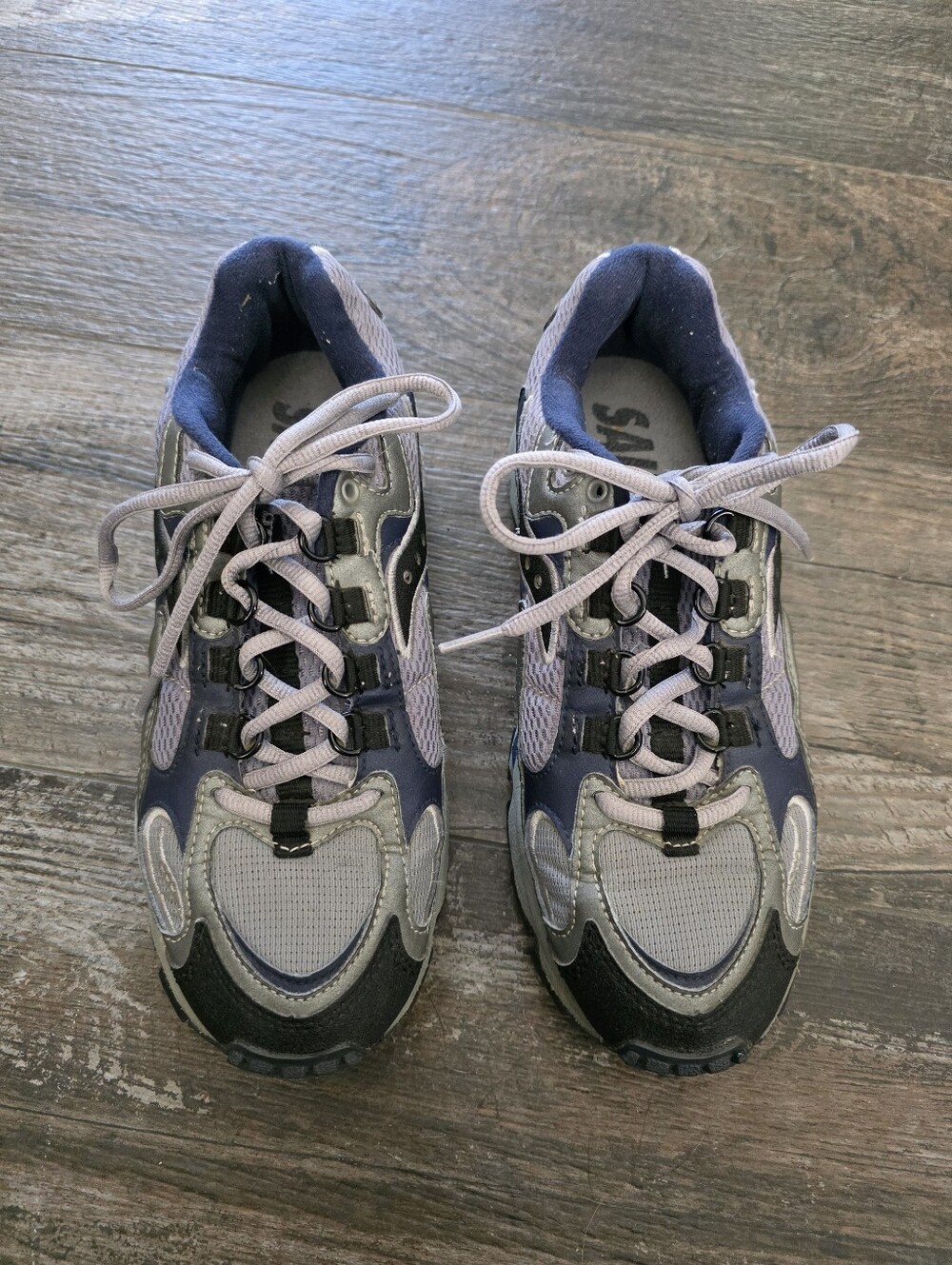 Saucony Grid Womens Shoe